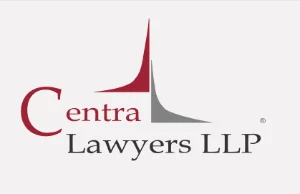 Centra Lawyers LLP Centra Lawyers LLP