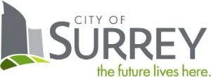 City of Surrey City of Surrey
