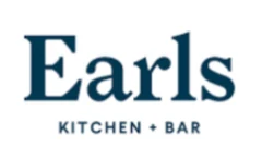 Earls Kitchen + Bar Earls Kitchen + Bar