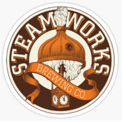Steamworks Brewing Co. Steamworks Brewing Co.