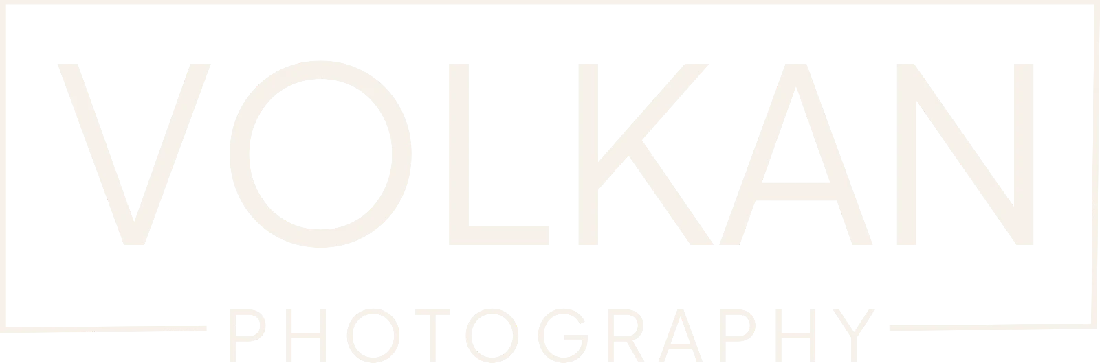 Volkan Photography